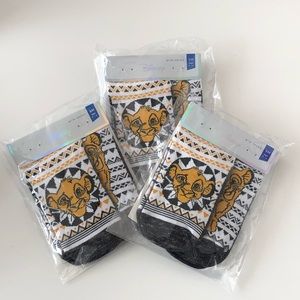 Disney kids Grip socks!